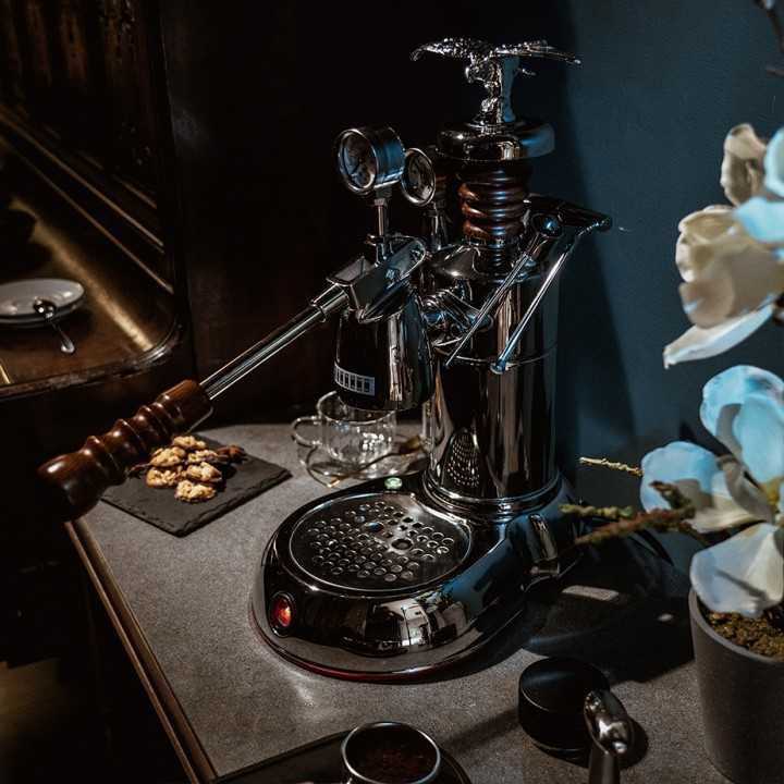 La Pavoni Esperto Edotto LPLESE01EU