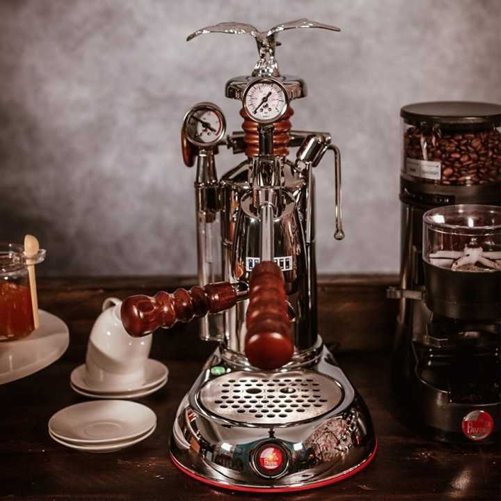 La Pavoni Esperto Edotto LPLESE01EU