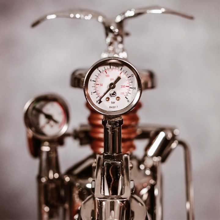La Pavoni Esperto Edotto LPLESE01EU