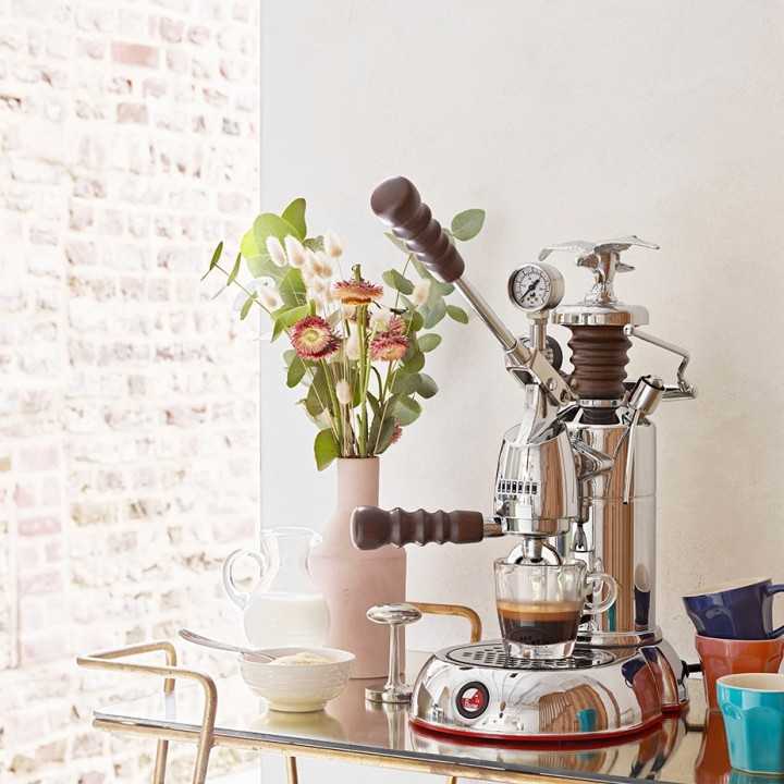 La Pavoni Esperto Edotto LPLESE01EU