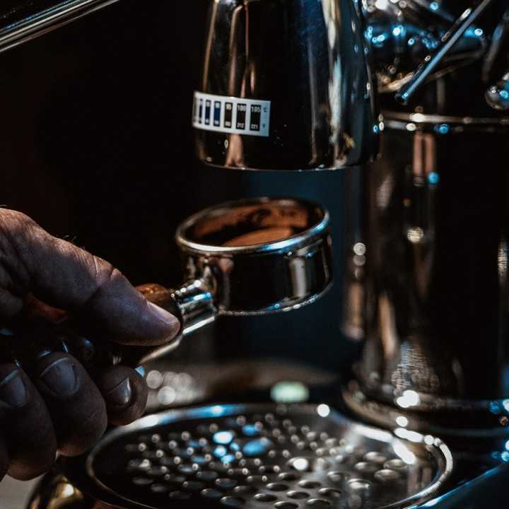 La Pavoni Esperto Edotto LPLESE01EU