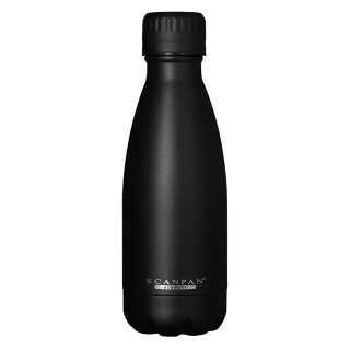 Scanpan Termoflaska 0,35 L Black