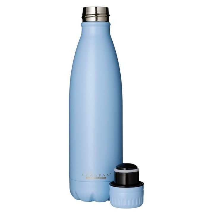 Scanpan Termoflaska 0,5 L Airy Blue
