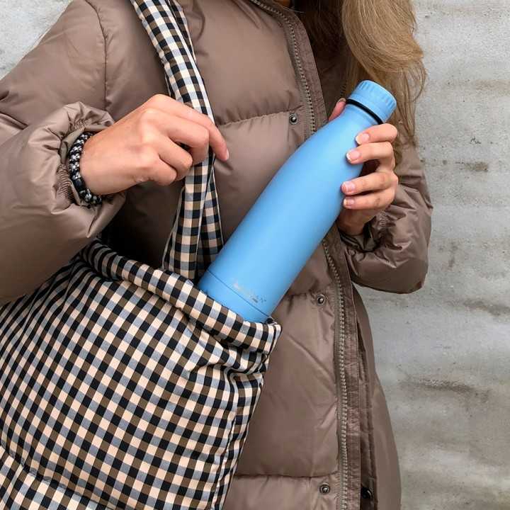 Scanpan Termoflaska 0,5 L Airy Blue