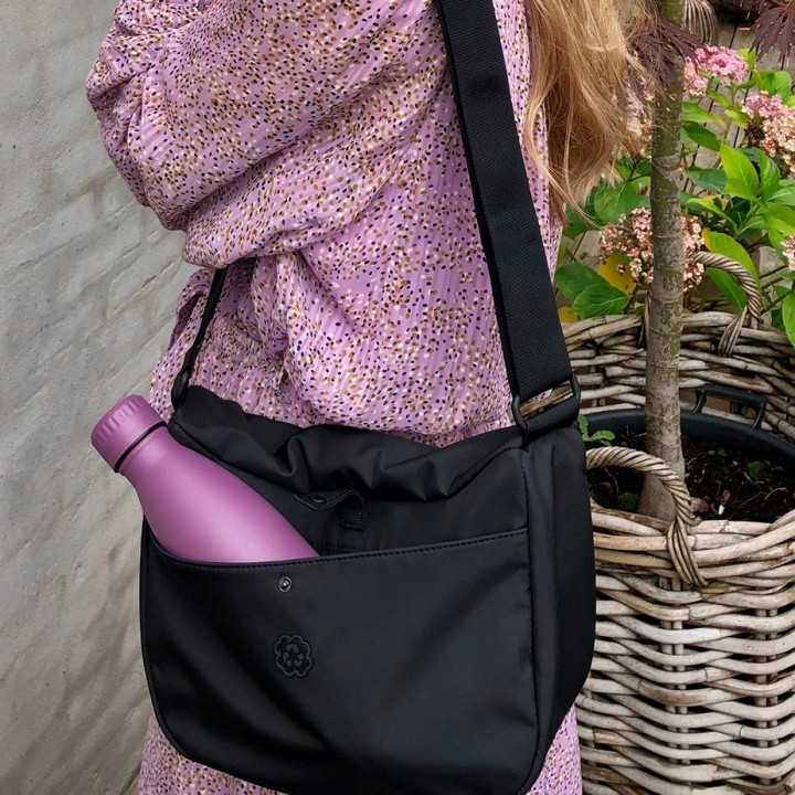 Scanpan Termoflaska 0,5 L Purple Gumdrop