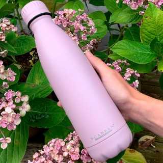 Scanpan Termoflaska 0,5 L Dawn Pink