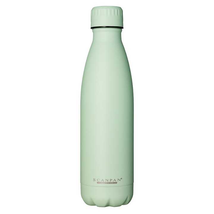 Scanpan Termoflaska 0,5 L Green Tea