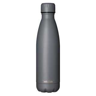 Scanpan Termoflaska 0,5 L Neutral Grey