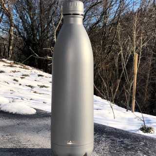 Scanpan Termoflaska 0,5 L Neutral Grey