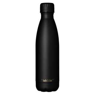 Scanpan Termoflaska 0,5 L Black