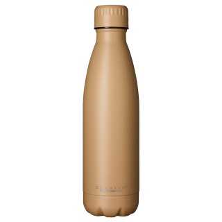 Scanpan Termoflaska 0,5 L Tannin