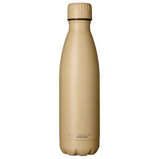 Scanpan Termoflaska 0,5 L Pampas