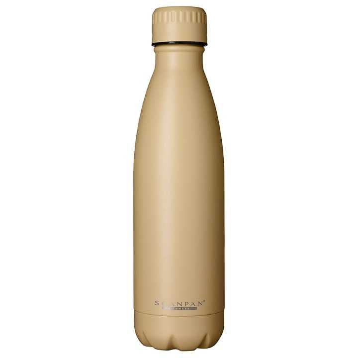 Scanpan Termoflaska 0,5 L Pampas