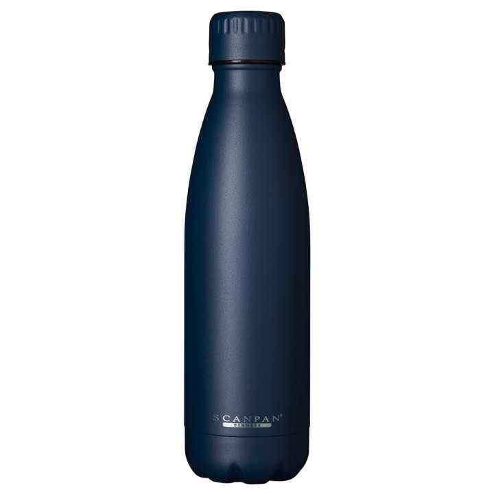 Scanpan Termoflaska 0,5 L Oxford Blue