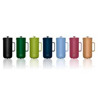 Scanpan Termo Kaffepress 1 L Dark Lemon