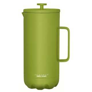 Scanpan Termo Kaffepress 1 L Dark Lemon