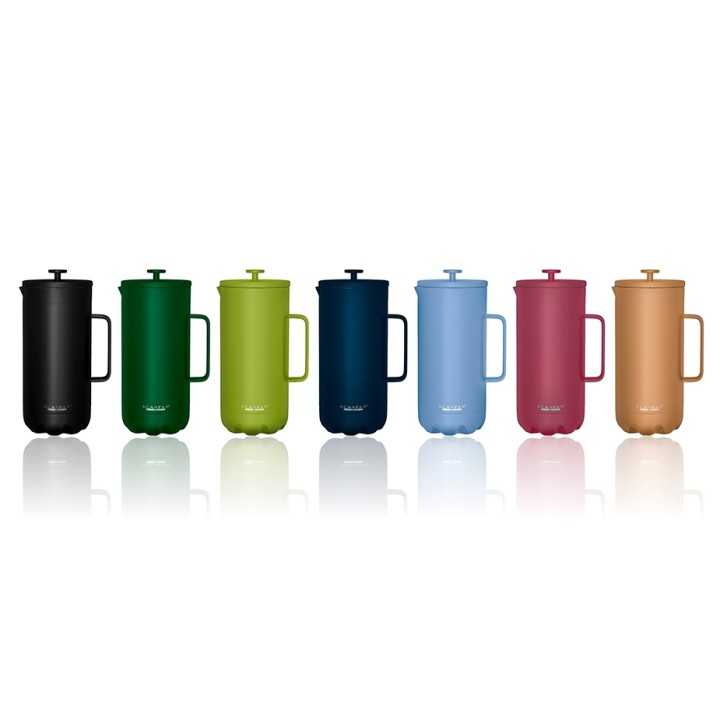 Scanpan Termo Kaffepress 1 L Tannin