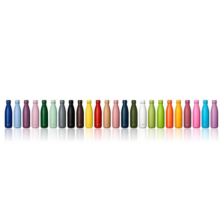 Scanpan Termoflaska 0,5 L Lime Green