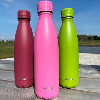 Scanpan Termoflaska 0,5 L Lime Green