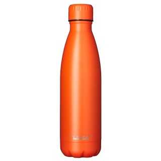 Scanpan Termoflaska 0,5 L Orange