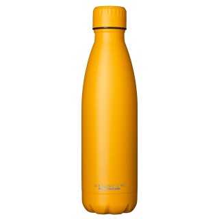 Scanpan Termoflaska 0,5 L Golden Yellow