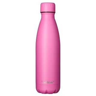 Scanpan Termoflaska 0,5 L Pink Cosmos