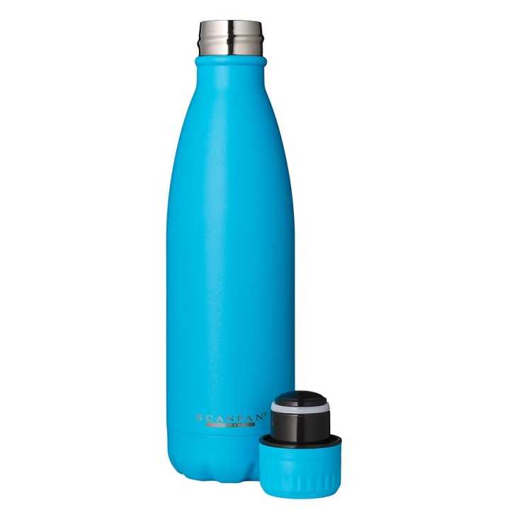 Scanpan Termoflaska 0,5 L Aquarius