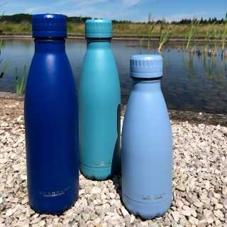 Scanpan Termoflaska 0,5 L Aquarius