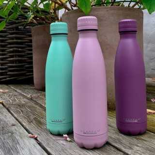Scanpan Termoflaska 0,5 L Deep Lilac