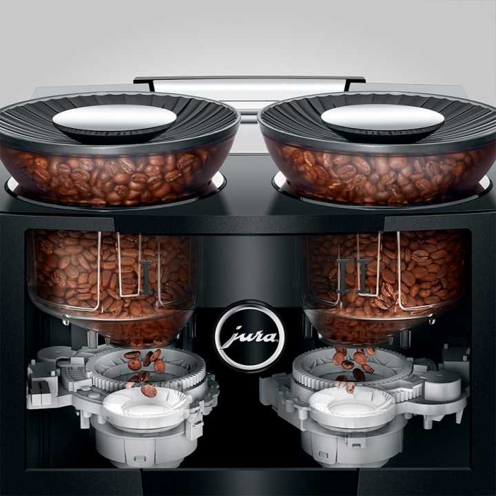 Jura Z8 Alu Gen.2