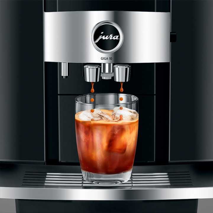 Jura Z8 Alu Gen.2