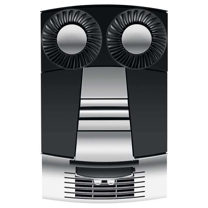 Jura Z8 Alu Gen.2