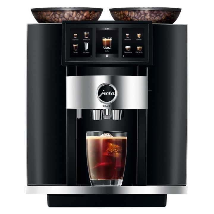 Jura Z8 Alu Gen.2