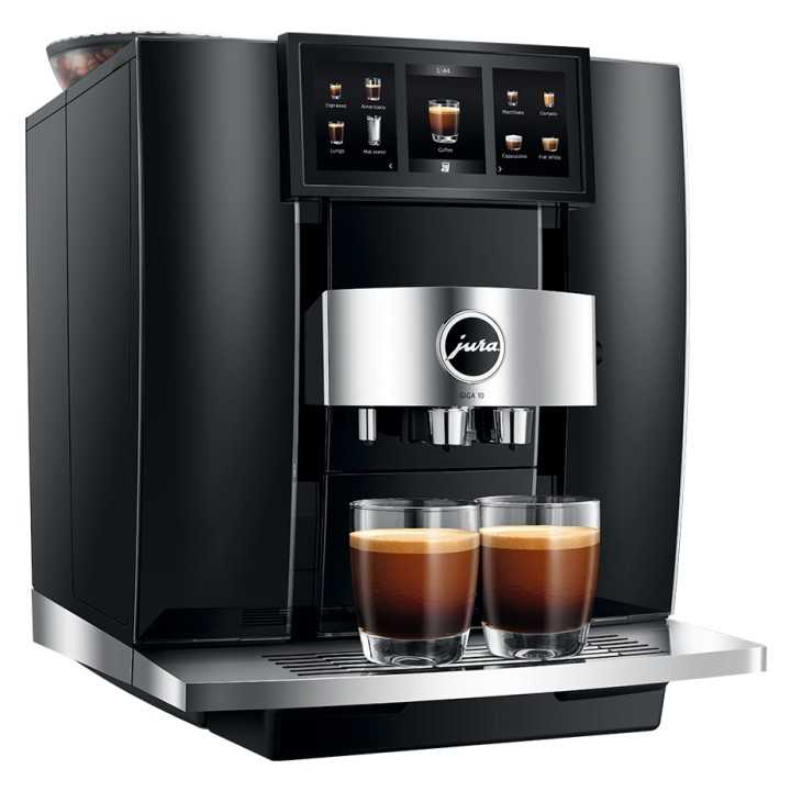 Jura Z8 Alu Gen.2