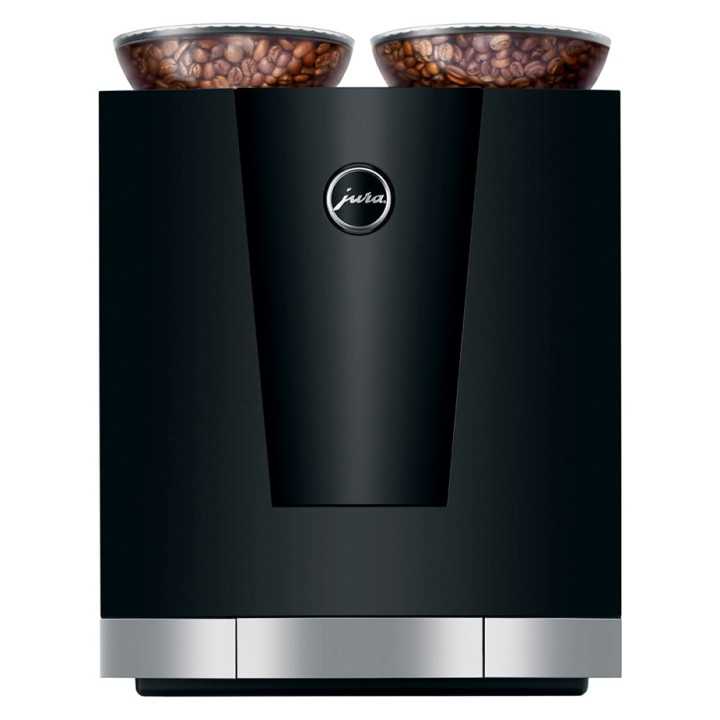 Jura Z8 Alu Gen.2