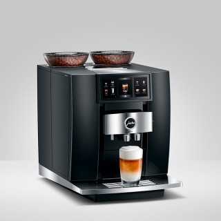 Jura Z8 Alu Gen.2