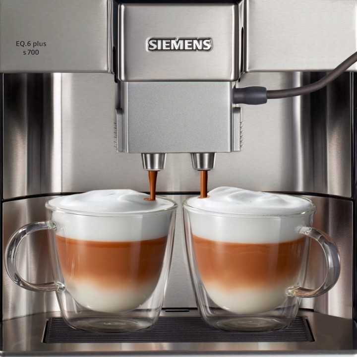 Siemens TE653311RW EQ6