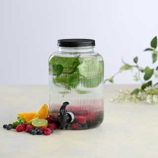 DAY Useful Everyday Dispenser m. Tappehane 4 L DAY Useful Everyday Dispenser m. Tappehane 4 L