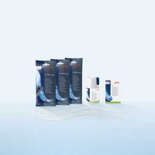 Jura Plejepakke - Claris Smart