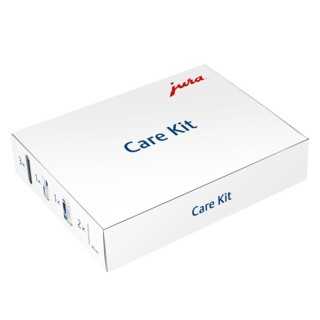 Jura Plejepakke - Claris Smart