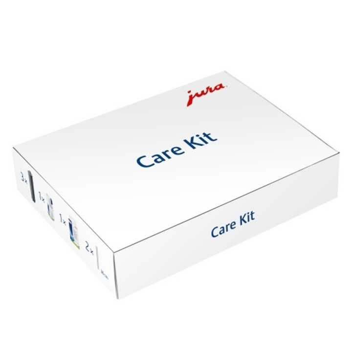 Jura Plejepakke - Claris Smart