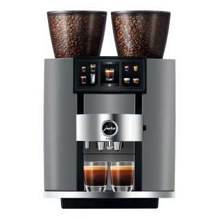 Jura Z8 Alu Gen.2
