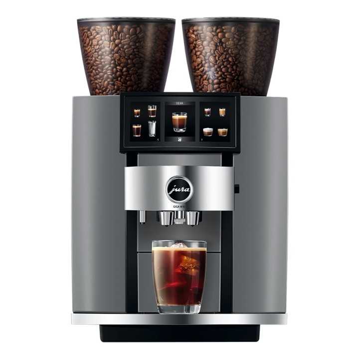 Jura Z8 Alu Gen.2