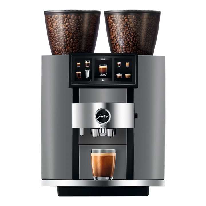 Jura Z8 Alu Gen.2