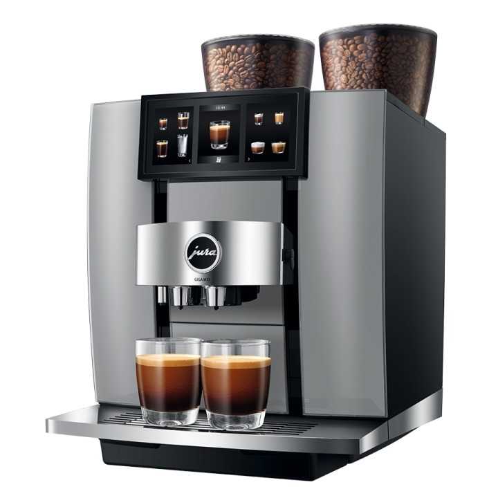 Jura Z8 Alu Gen.2