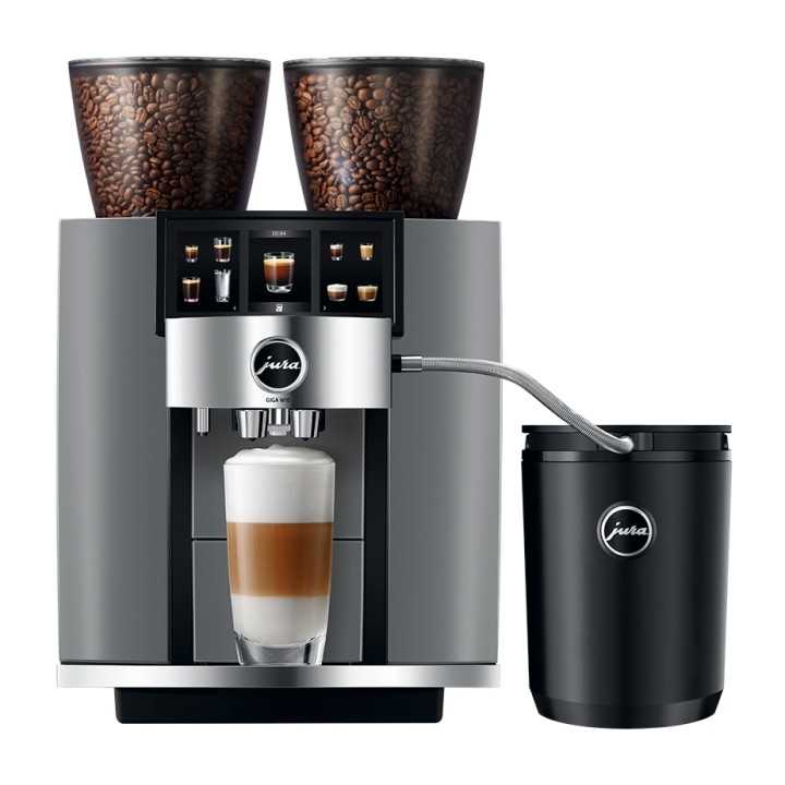 Jura Z8 Alu Gen.2