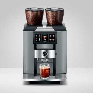 Jura Z8 Alu Gen.2