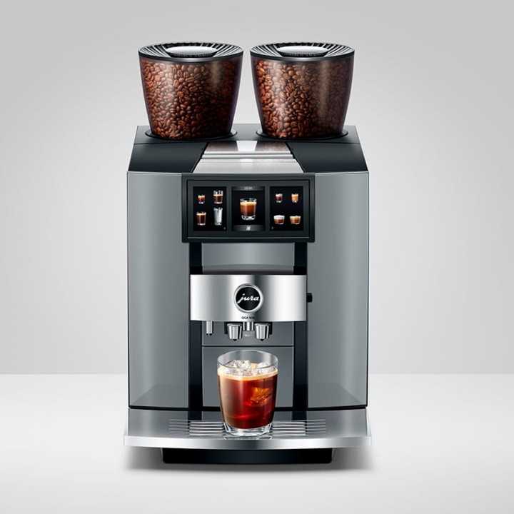 Jura Z8 Alu Gen.2