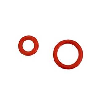 Gaggia O-ring til brygger