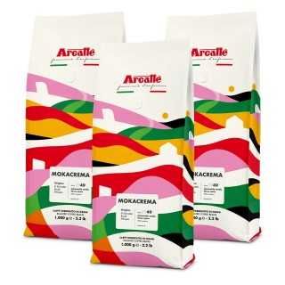 Arcaffé Mokacrema 3kg Arcaffé Mokacrema 3kg